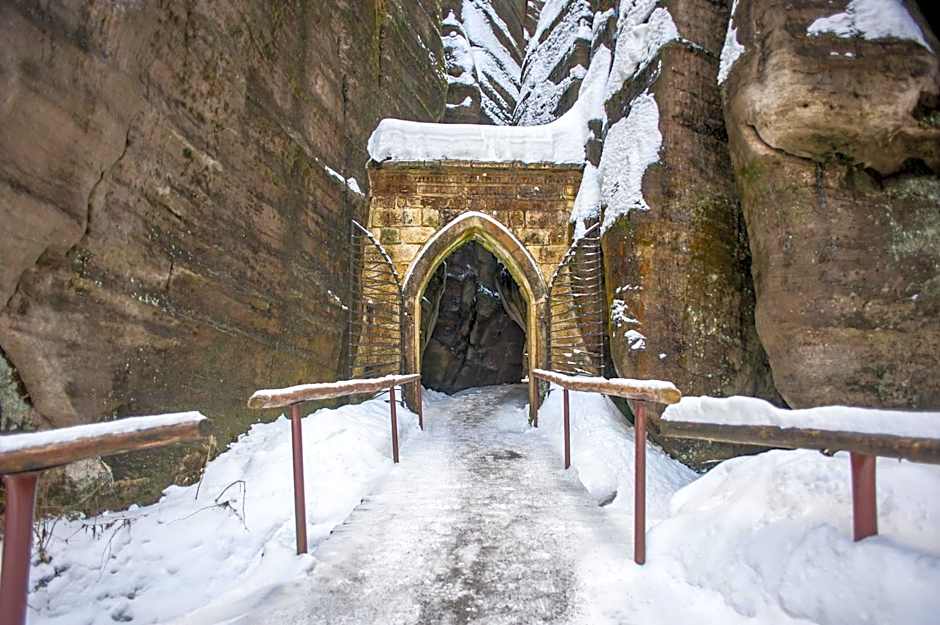 Hotel Tommy Wellness & Spa