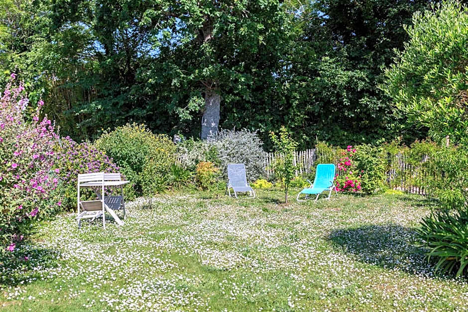 Entre mer et rivière