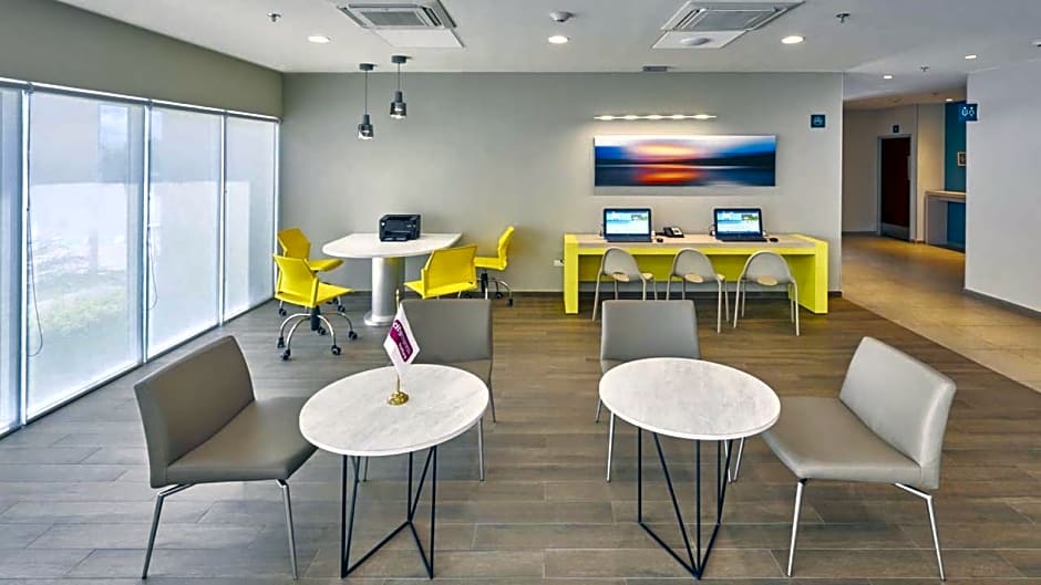 City Suites Silao Aeropuerto