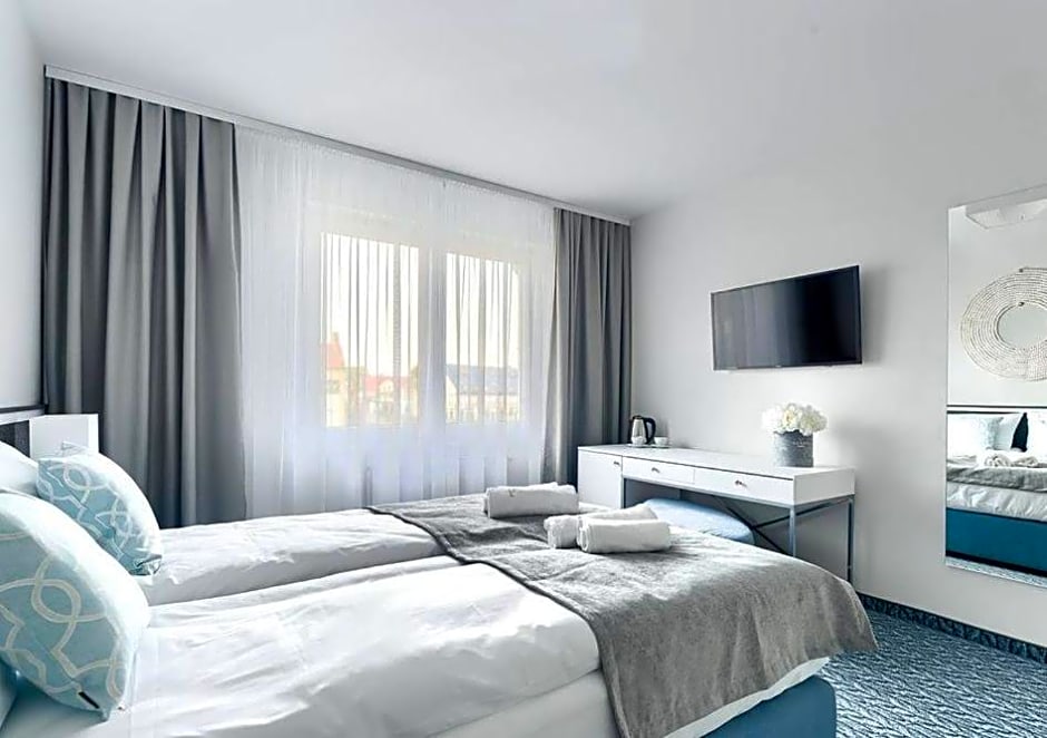 Szymański Holiday Rooms