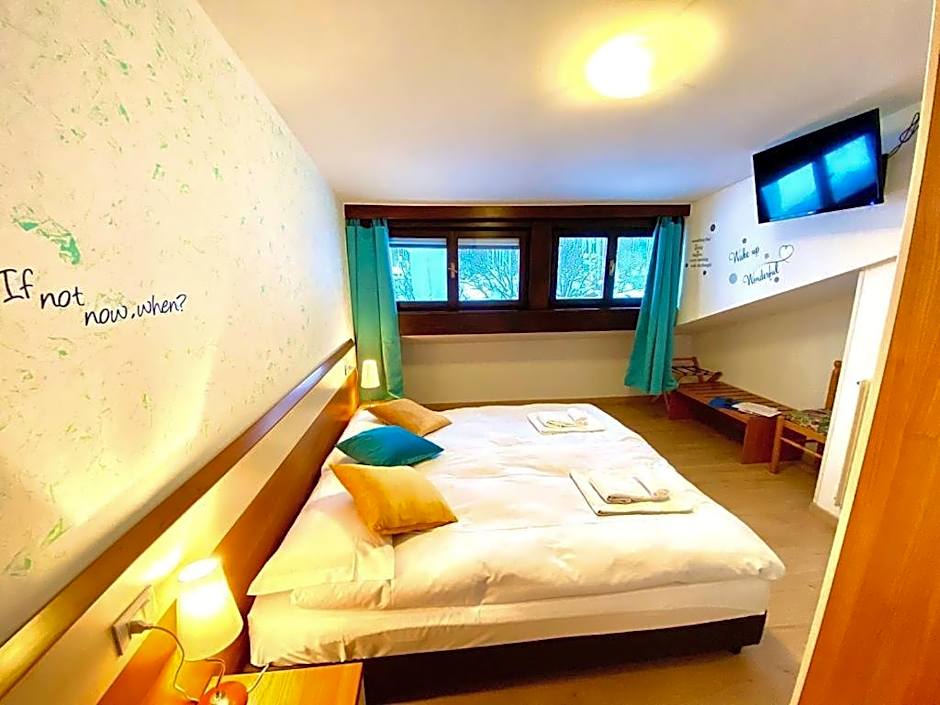 Hotel B&B Lorenzini Ski