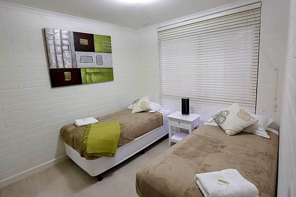 Mildura Holiday Villas