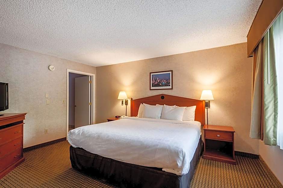 SureStay Hotel by Best Western SeaTac Airport North
