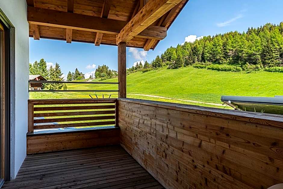 Ferienparadies Sabina Piz