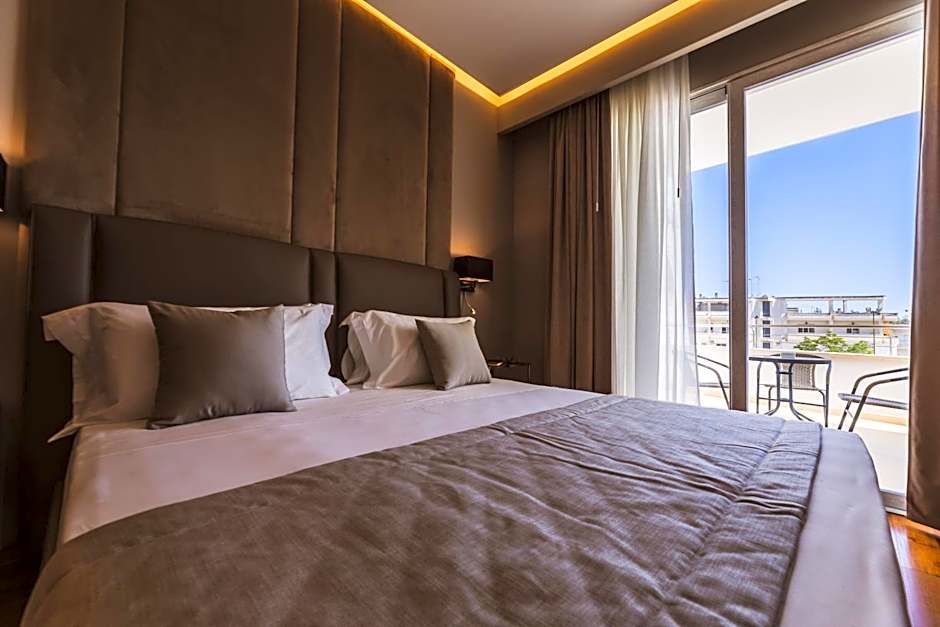 Callistos in Callistos Hotel & Spa