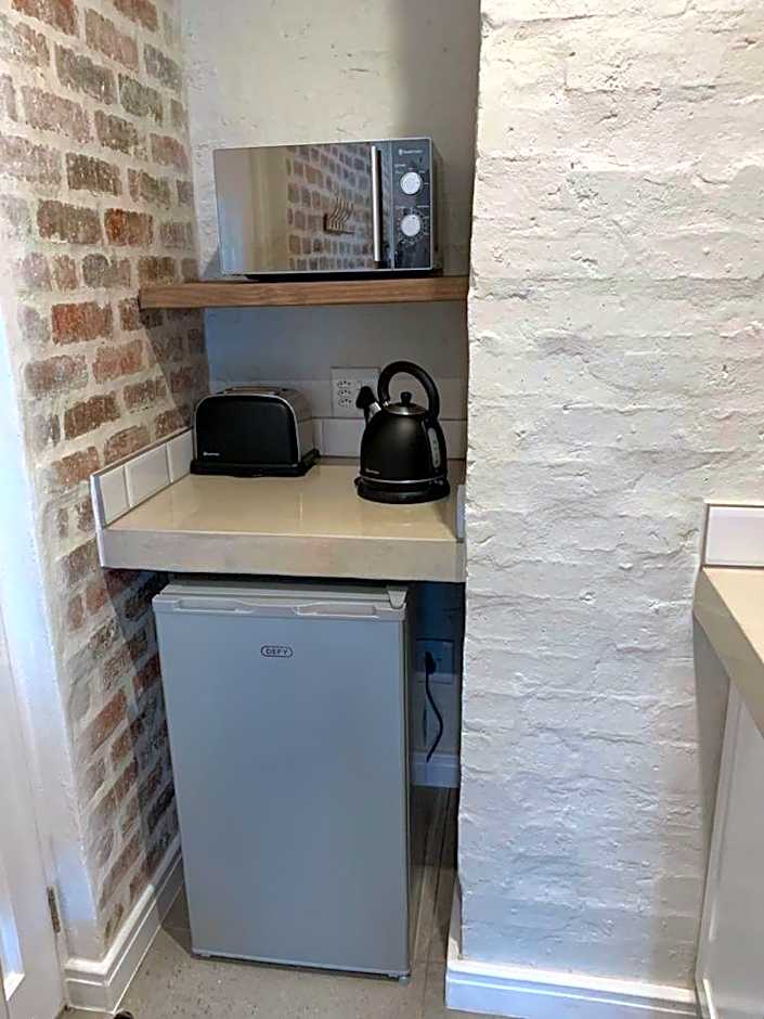 Pont de Val - La Rivière Apartments