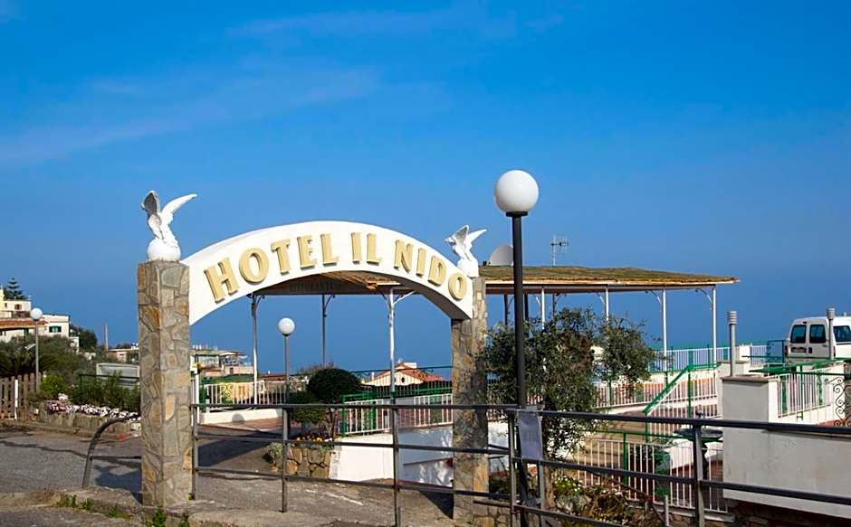Hotel Il Nido Sorrento