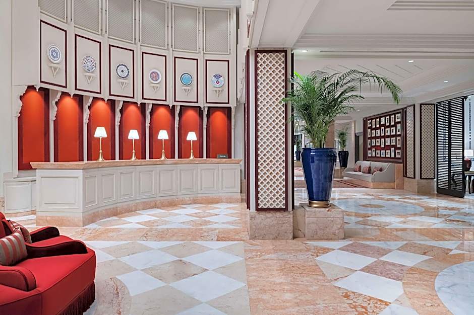 Ciragan Palace Kempinski Istanbul