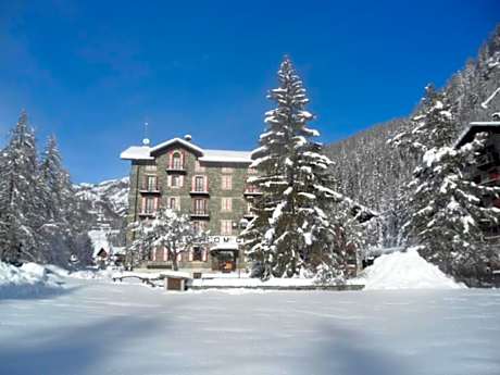 Albergo Monte Cervino