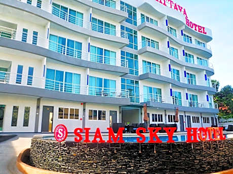 SIAM SKY PATTAYA HOTEL