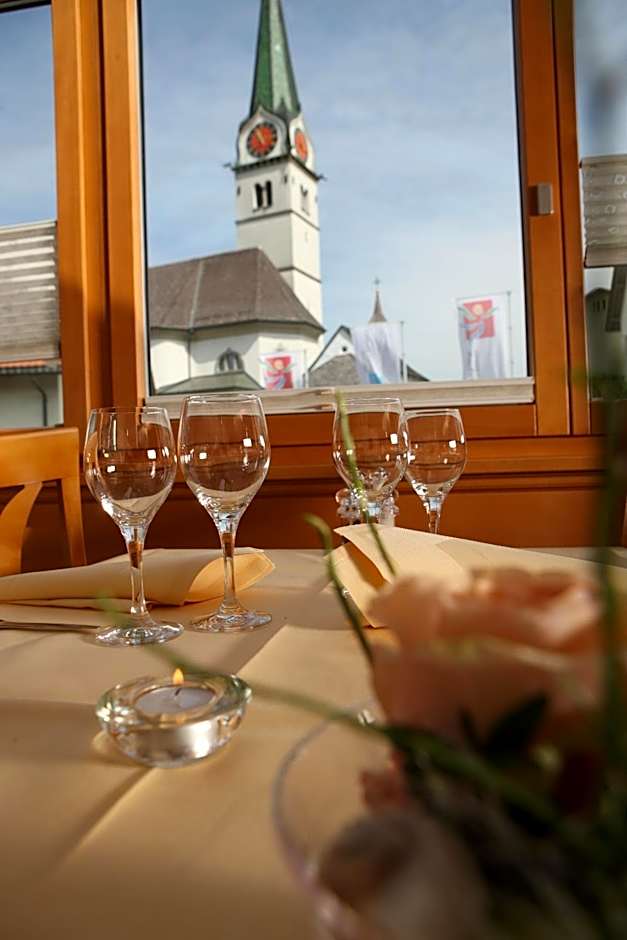 Gasthaus Engel Hasle