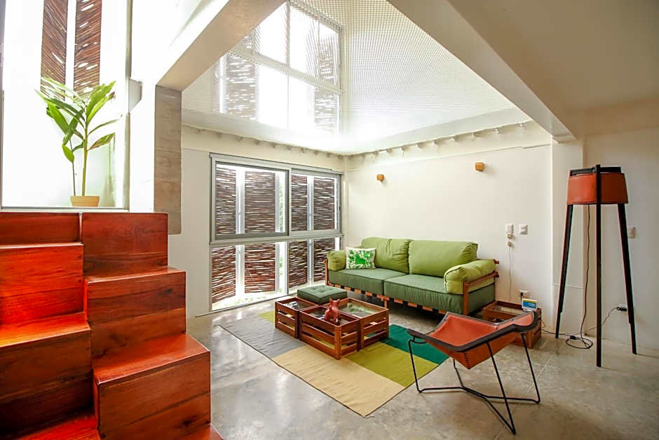 Casa de Piedra Tulum