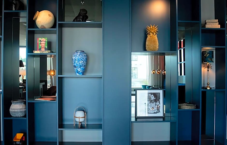 ProfilHotels Halmstad Plaza