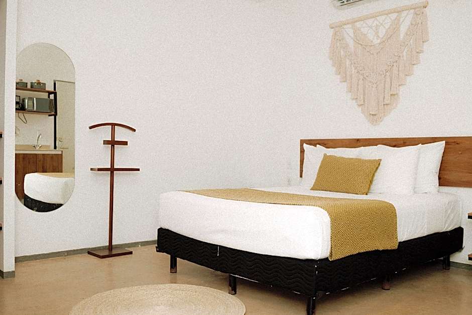 Nomads Hotel Playa del Carmen