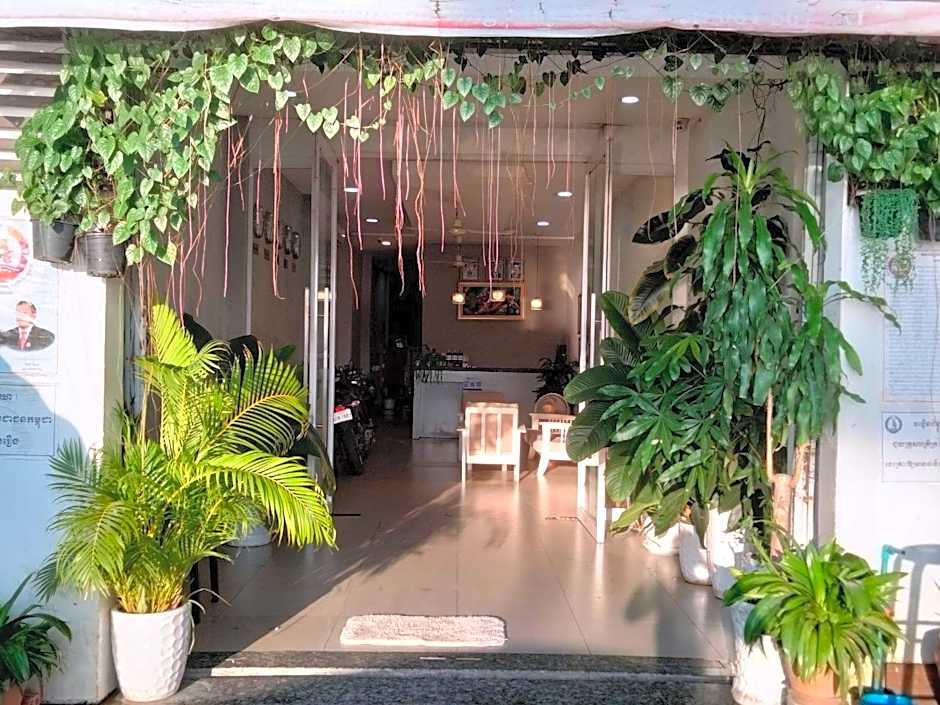 Asiban Quay Boutique Hotel