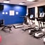 Holiday Inn Express & Suites Bakersfield Airport By IHG