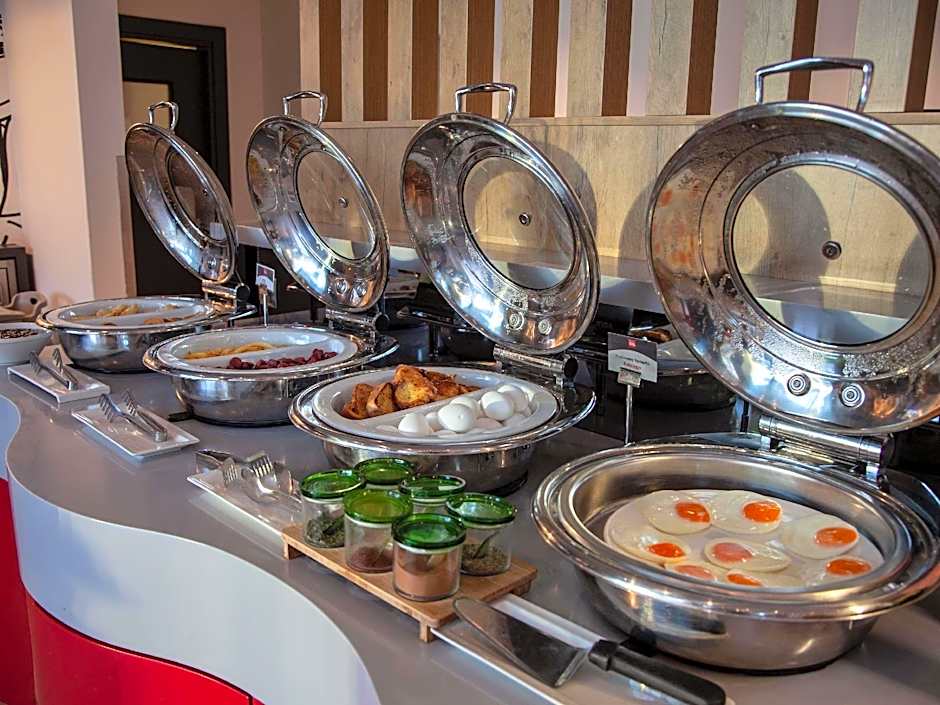 Ibis Konya