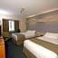 Microtel Inn & Suites By Wyndham Statesville