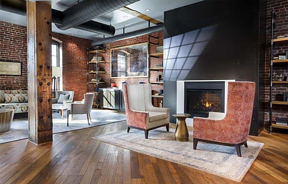The Wilbur Lititz, Tapestry Collection by Hilton