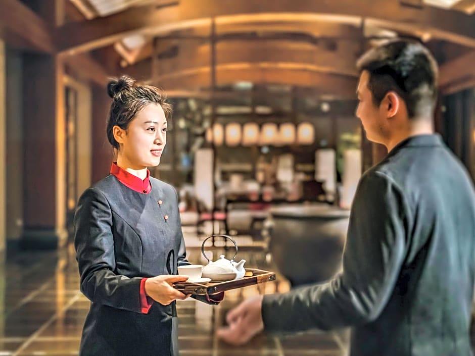 Pullman Nanchang Xinlv