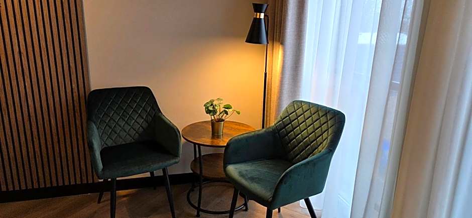 Hotel Restaurant 't Trefpunt