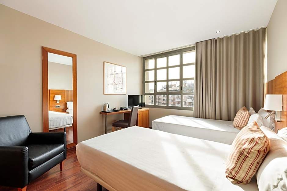 Hotel Best Aranea
