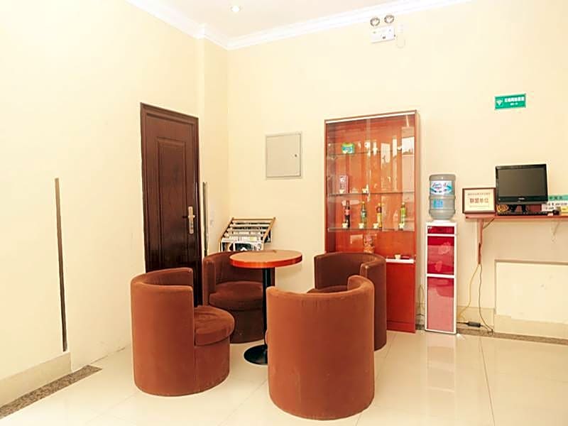 GreenTree Inn Hebei Langfang Development Zone Conv