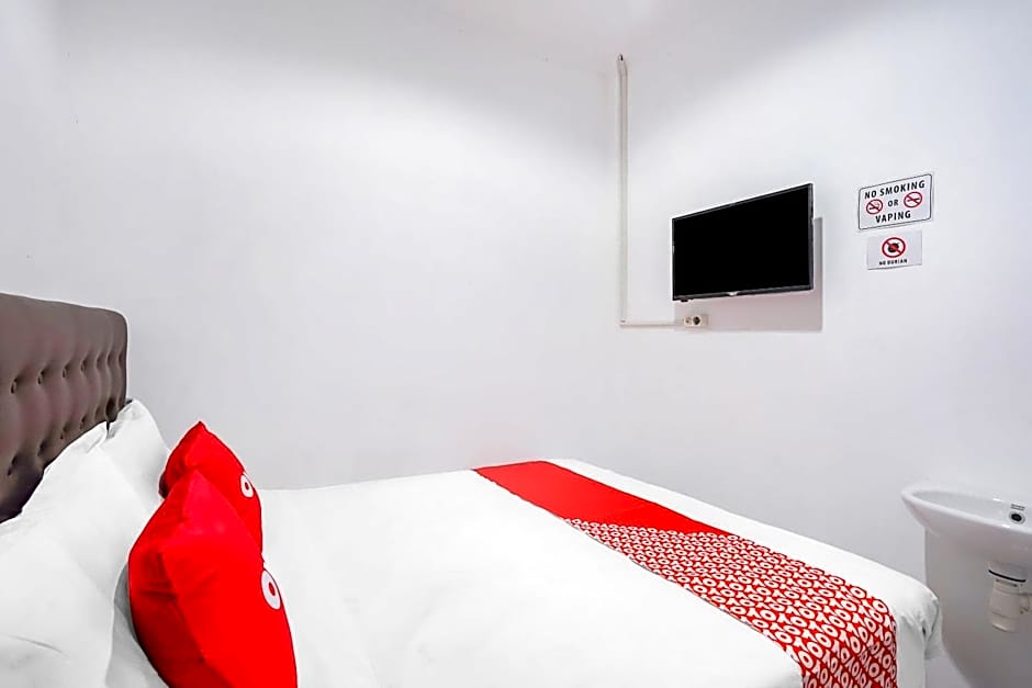 Hotel O A1 Pakis Argosari