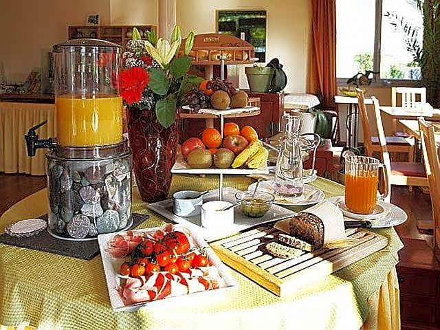 Das smarte Hotel garni