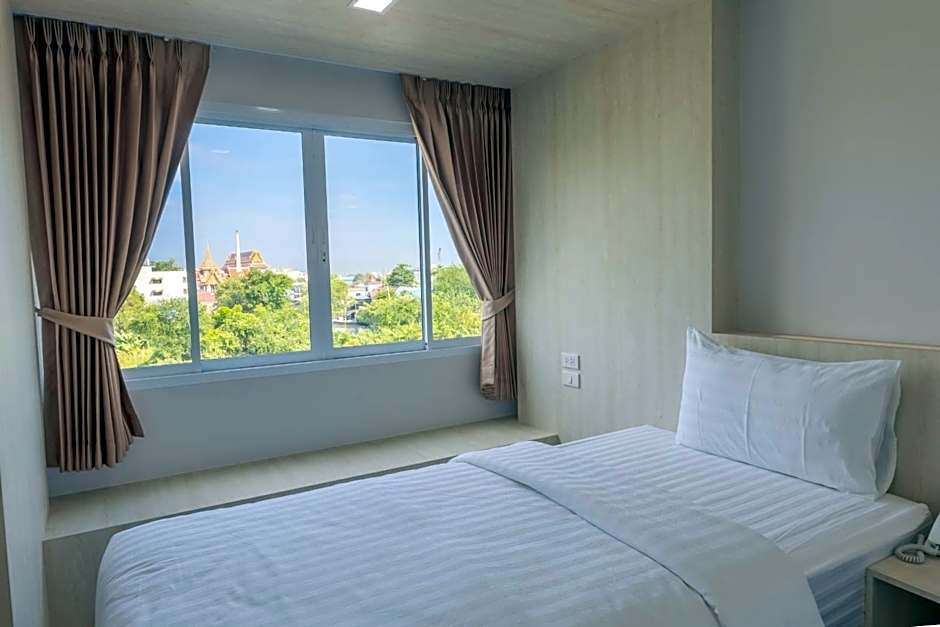 Sananwan Hometel