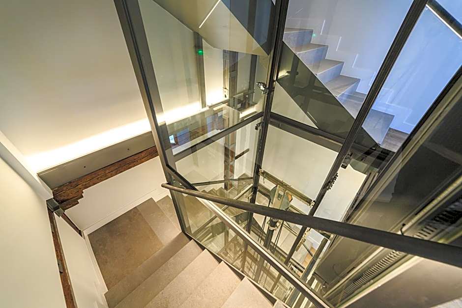 Hotel La Casa de Los Mosaicos by Maxi Hoteles