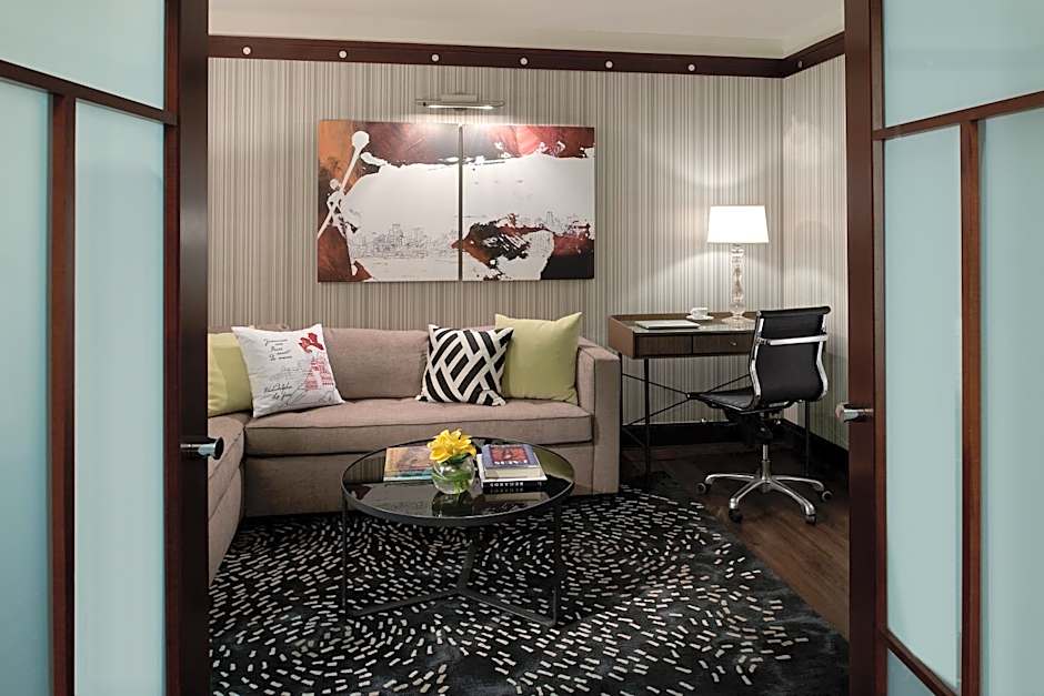 Sofitel Philadelphia at Rittenhouse Square