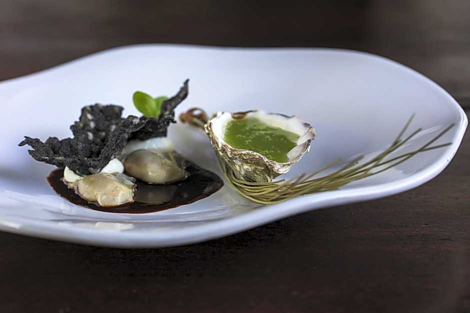 L'Auberge Basque-Relais & Châteaux