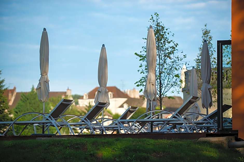 Château & Spa de la Cueillette