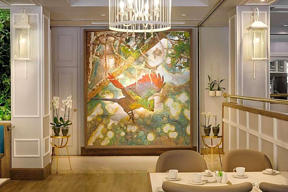 Protea Hotel by Marriott Johannesburg Balalaika Sandton