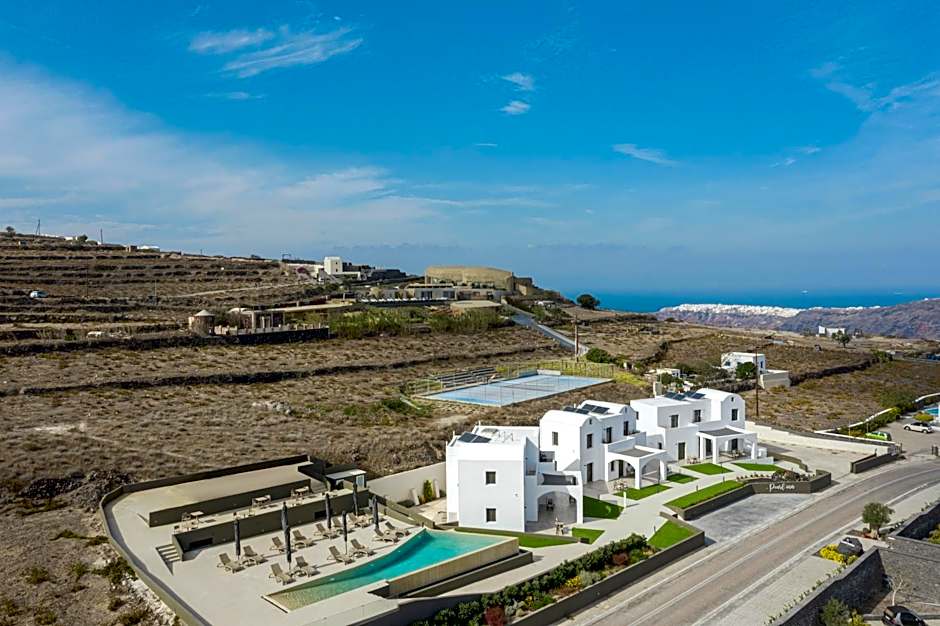 Pearl Inn Hotel by Pearl Hotel Collection