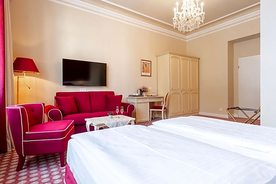 Aviano Boutique Hotel