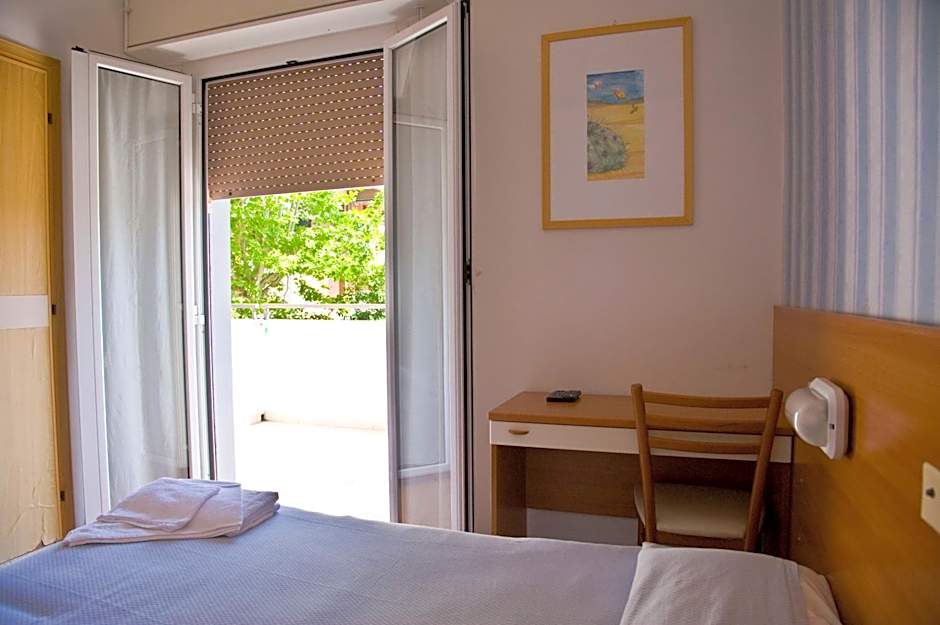 Hotel Maris Stella