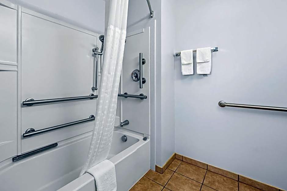 Suburban Studios Near Camp Lejeune