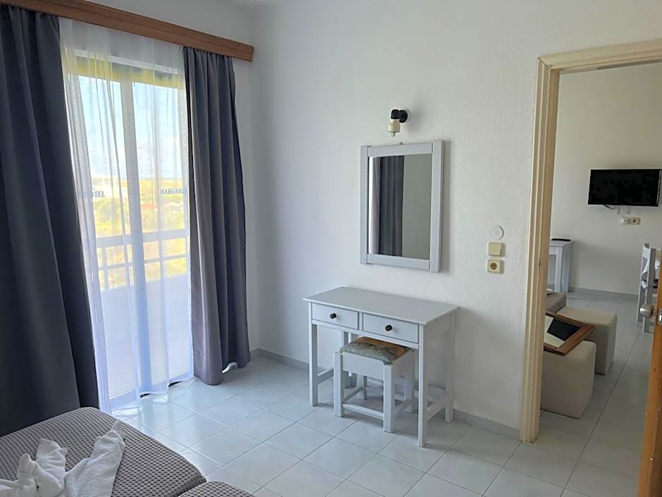 Smart Accommodation Rhodes