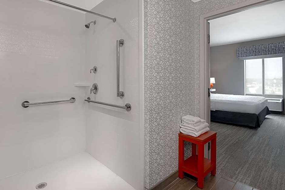 Hampton Inn By Hilton & Suites Billings W-I90