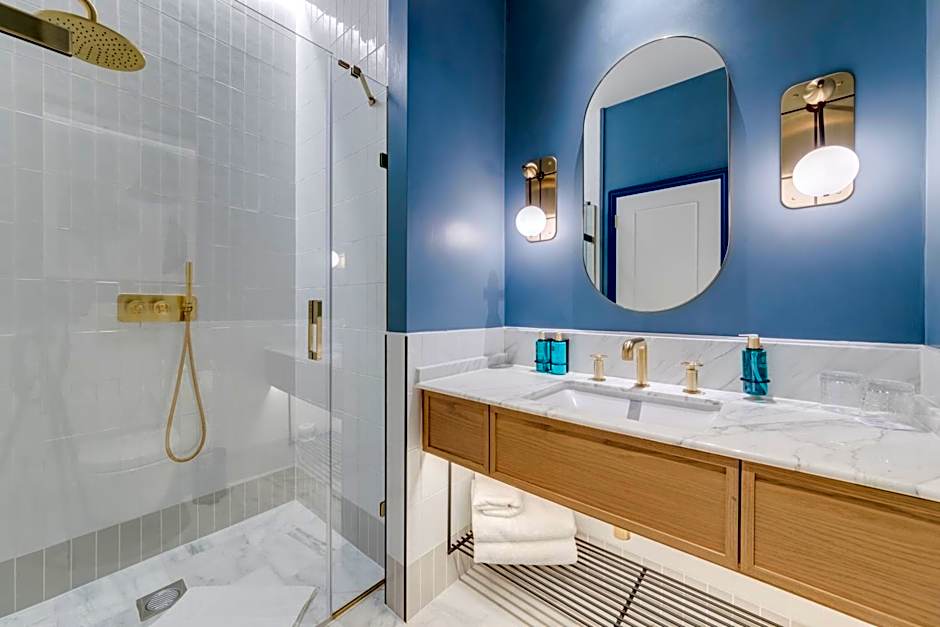 Best Western The Boltons