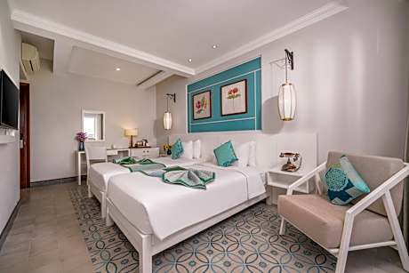 Superior Double or Twin Room