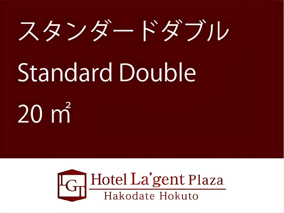 La'gent Plaza Hakodate Hokuto