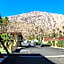 Desert Lodge