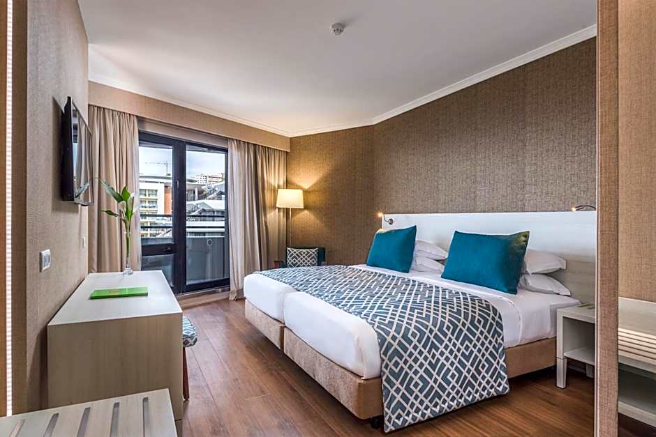 Enotel Lido Madeira - All Inclusive