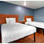 Studio 6 Extended Stay Birmingham Pelham AL