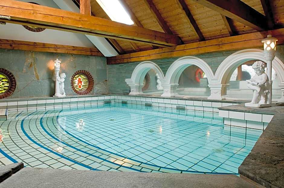 Upstalsboom Landhotel Friesland