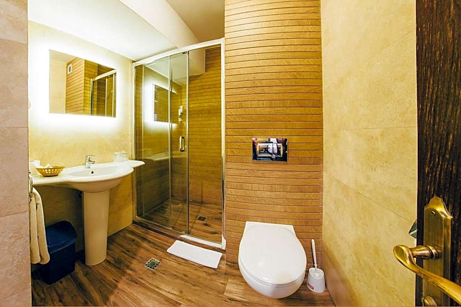 Best Western Bucovina Club de Munte