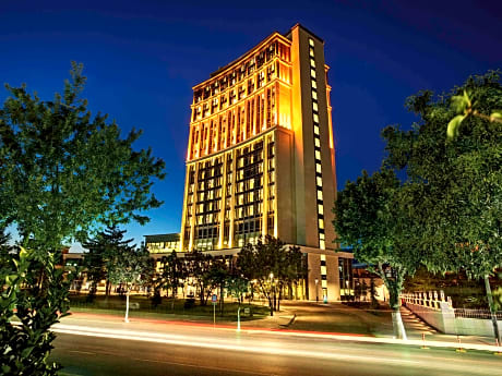 Movenpick Hotel Malatya